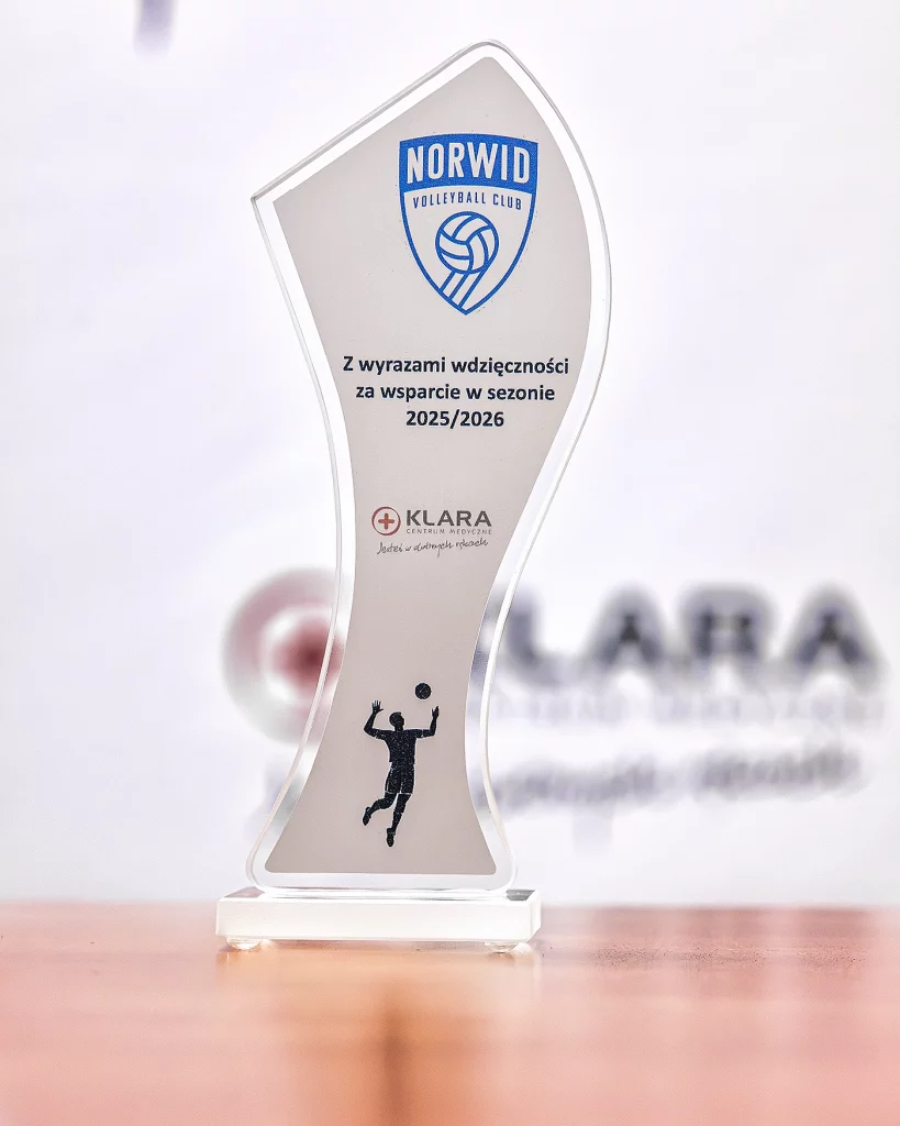 Norwid i Klara