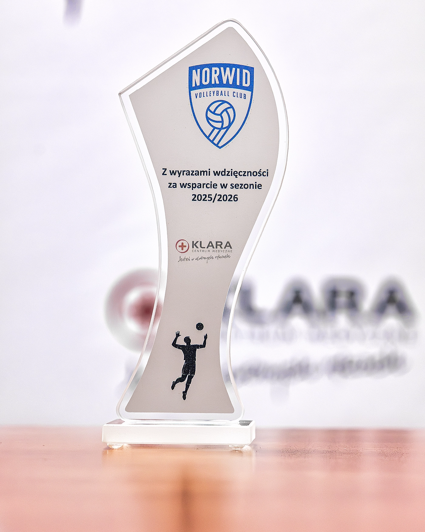 Norwid i Klara